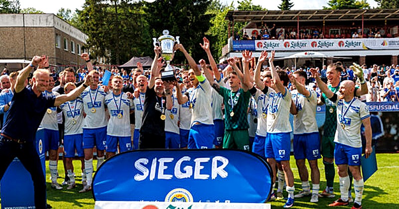 Überraschungen und Siege am Finaltag der Amateure