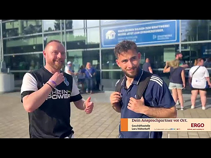 Niederrhein Pokal 2026: MSV Duisburg krönt sich zum Champion!