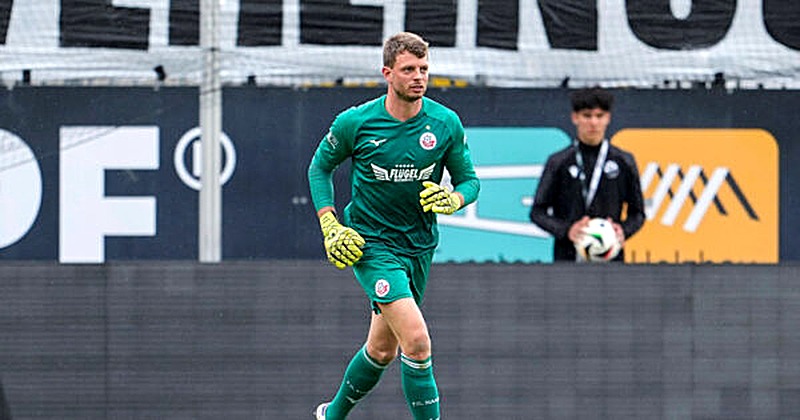 Hansa Rostock trennt sich von fünf Spielern nach Saisonende