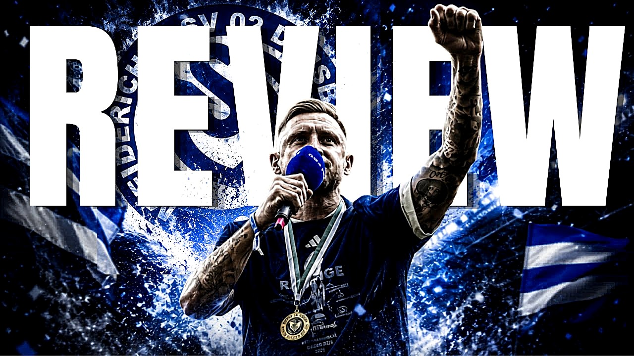 Niederrheinpokal Triumph: MSV feiert Saisonhöhepunkt!