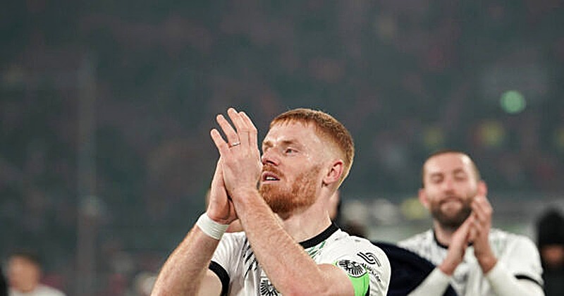 Mikkel Kirkeskov verlässt SC Preußen Münster nach zweijähriger Amtszeit