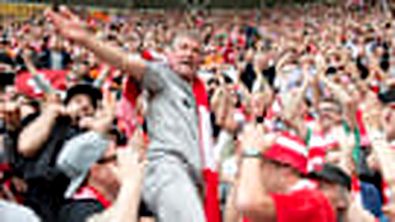 Fortuna Düsseldorf vor großen Herausforderungen: Funkels klare Worte zur Misere