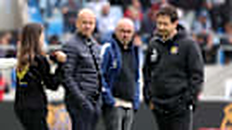 Unruhen unter den Fans: Der 1. FC Saarbrücken vor großen Herausforderungen