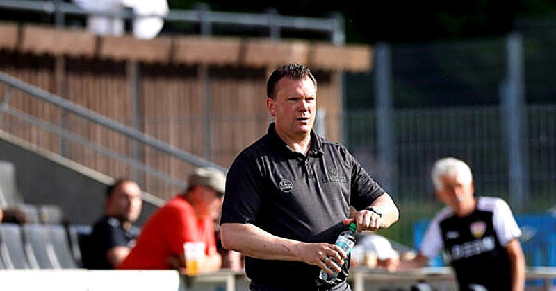 RWE zielt auf den Aufstieg: Mutige Strategie für das Rückspiel der Relegation