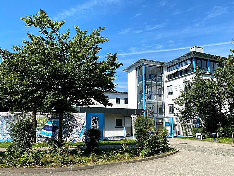 Finanzielle Bewährungsprobe für TSV 1860 München