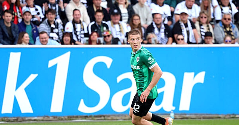 Tobias Raschl verlässt Münster nach nur einem halben Jahr