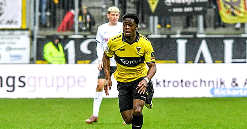 FCM plant mit Nadjombe – Jung bleibt auf Abruf