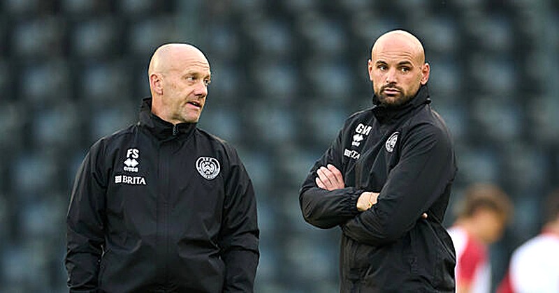 SV Wehen Wiesbaden setzt auf Kontinuität und Stabilität im Trainerteam
