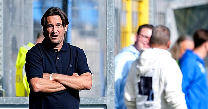 Trainerwechsel beim SV Waldhof Mannheim: Die Suche nach dem neuen Coach