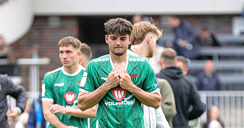 Saisonbilanz der 3. Liga: Abschied von den Schlusslichtern