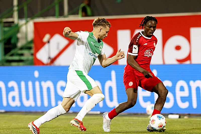 Rot-Weiss Essen verpasst Aufstieg in dramatischer Relegation