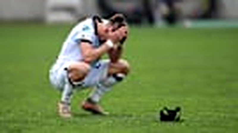 1860 München vor Lizenzkrise: Die Uhr tickt für den Traditionsklub
