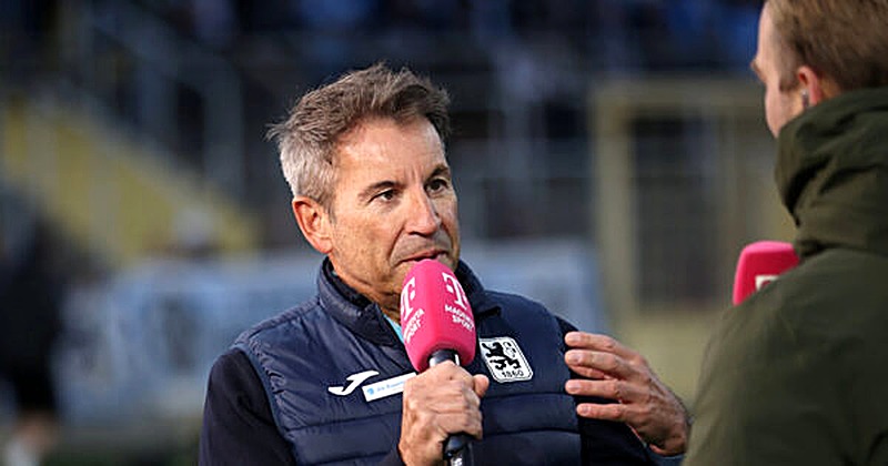 Finanzielle Turbulenzen beim TSV 1860 München: Dringender Handlungsbedarf vor Saisonstart