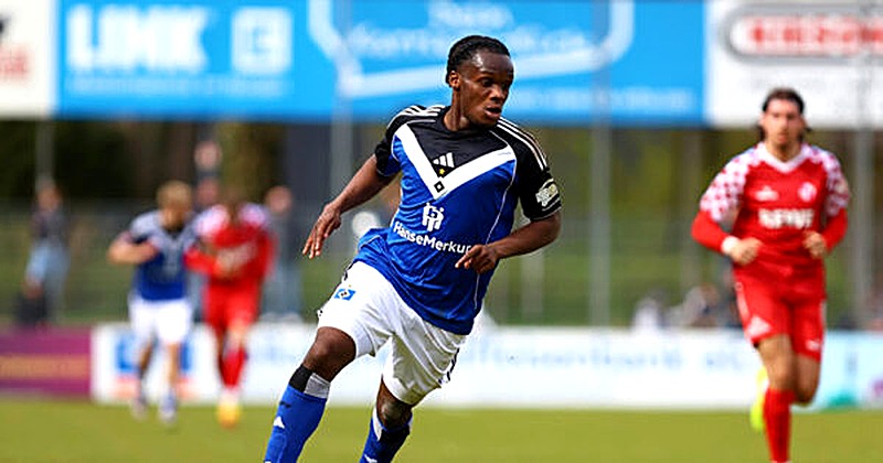 SC Preußen Münster auf der Suche nach Verstärkung: Boakye und Kirsch-Transfer im Fokus