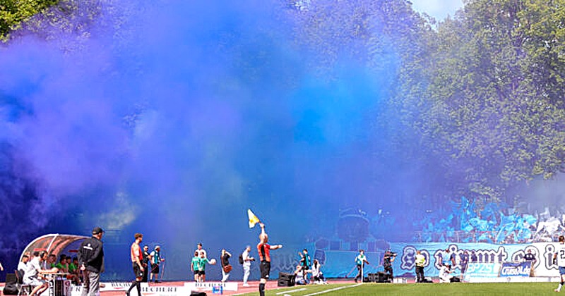 Finanzen im Fokus: TSV 1860 München erhält hohe Geldstrafe