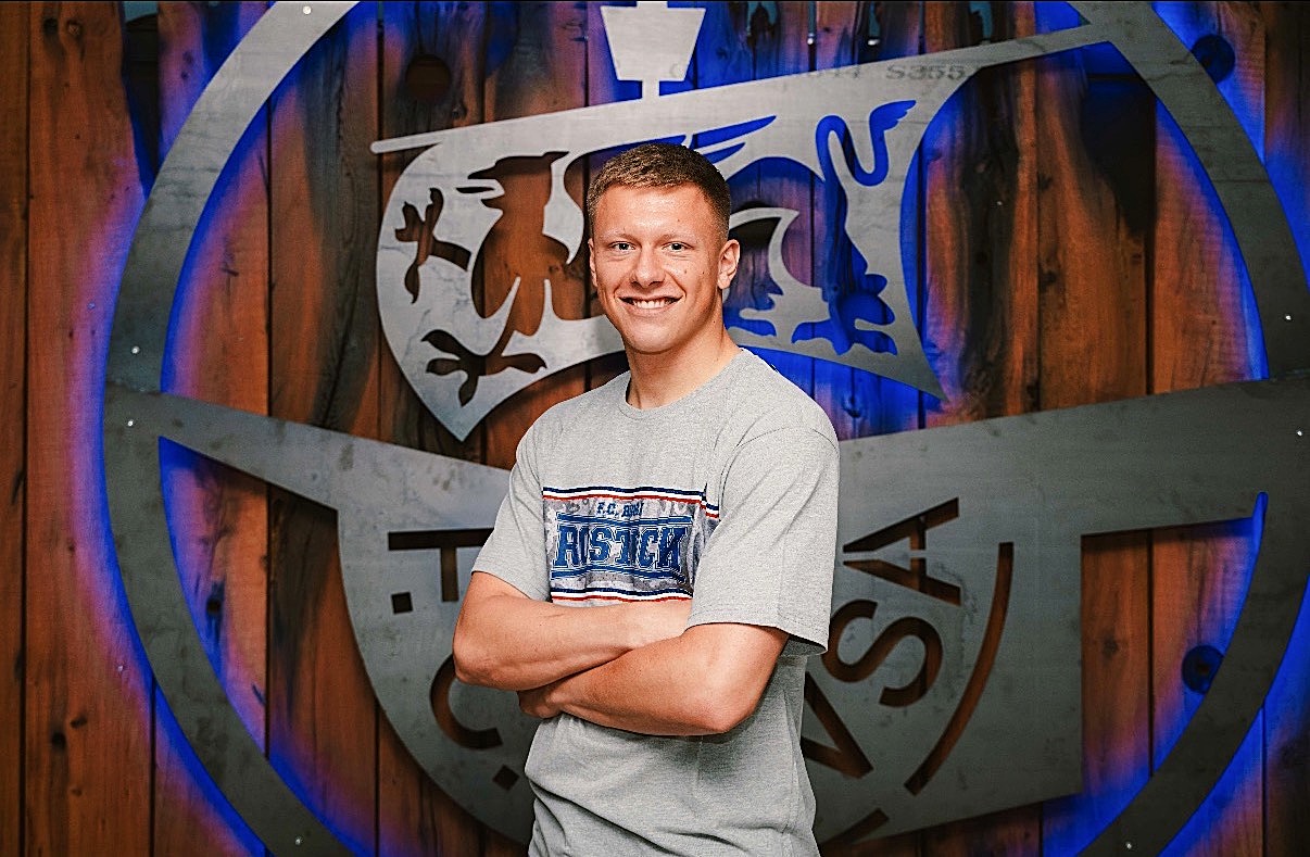 Hansa Rostock sichert sich Nachwuchstalent Yannic Stein für die neue Saison