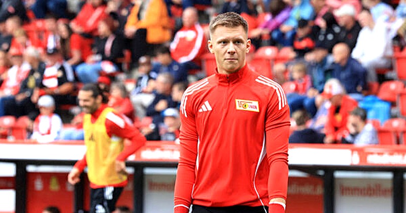 Yannic Stein: Hansa Rostocks erster Neuzugang für die kommende Saison