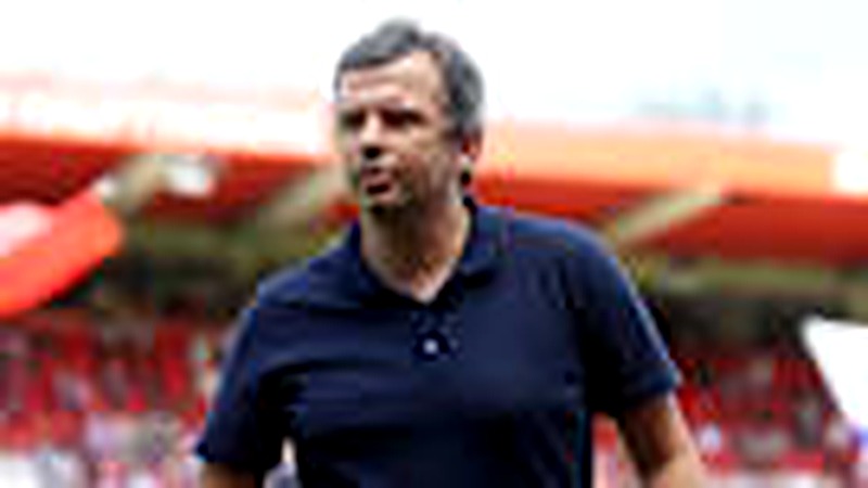 Fortuna Düsseldorf unter Druck: Samir Arabi als neuer Manager gefordert