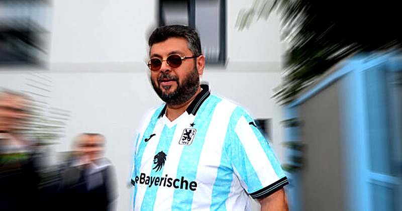 1860 München in der Finanzkrise: Forderungen von Investor Ismaik auf dem Tisch