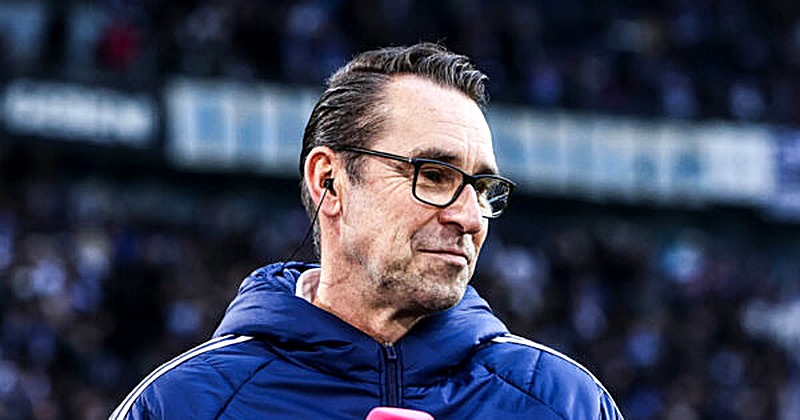 MSV Duisburg: Aufstieg als Ziel für die kommende Saison