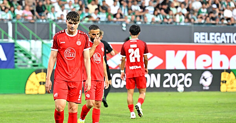 Schock und Hoffnung: RWE nach der Relegation im Fokus