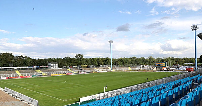 Spannung pur im Aufstiegshinspiel: Lok Leipzig gegen Würzburg