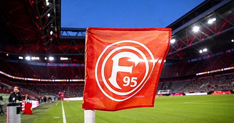 Fortuna Düsseldorf zieht drastige Konsequenzen nach Abstieg