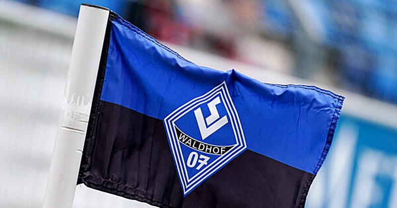 Personelle Veränderungen beim SV Waldhof Mannheim: Rückkehr und Neuzugänge im Funktionsteam