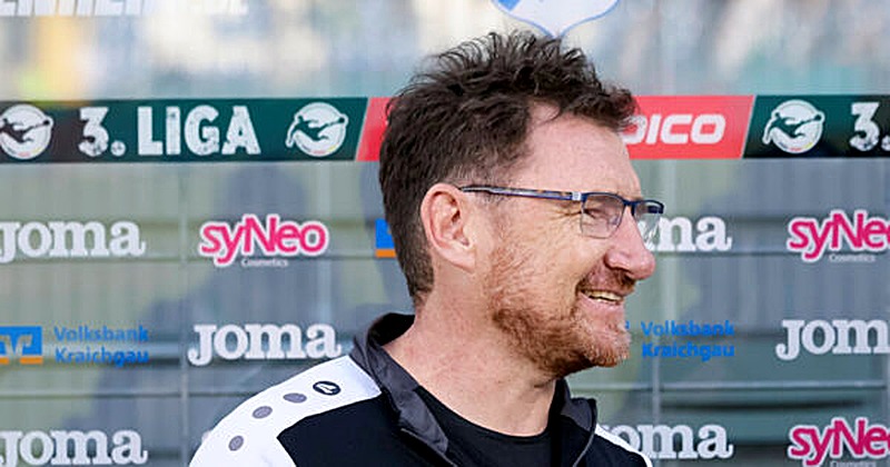 Rot-Weiss Essen baut auf Kontinuität: Vertrag mit Co-Trainer Paul Freier verlängert
