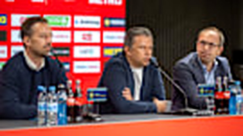 Fortunas Neuanfang: Sami Arabi im Fokus der Herausforderung