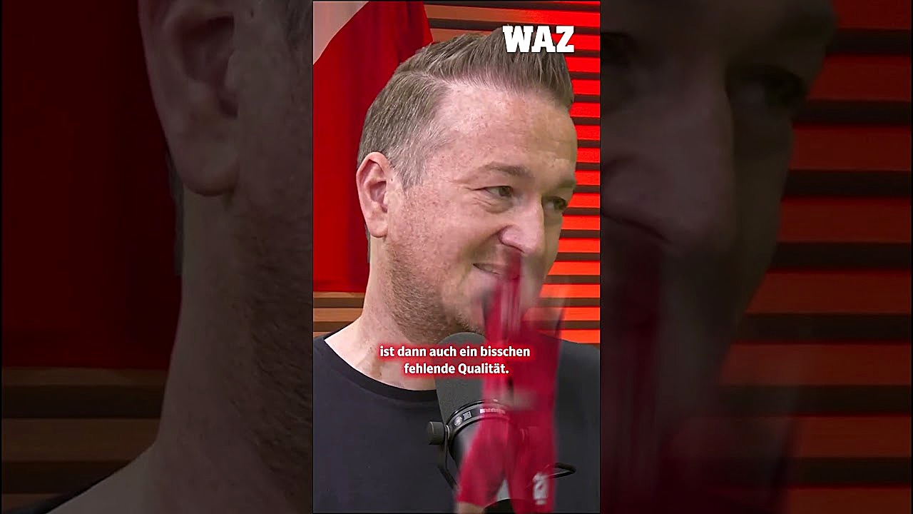Königstransfers 2023: RWE setzt auf große Geschäfte! #shorts