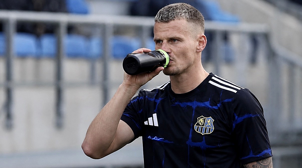 FCS setzt auf Kontinuität: Florian Pick bis 2028 gebunden