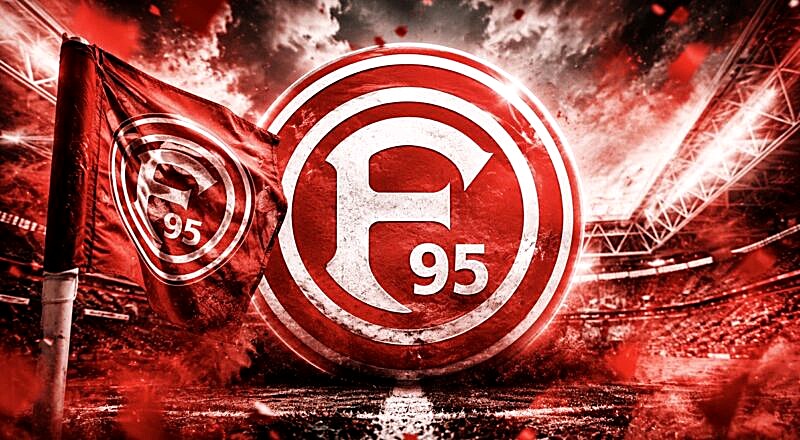 Fortuna Düsseldorf: Ein schmerzhafter Neuanfang in der 3. Liga