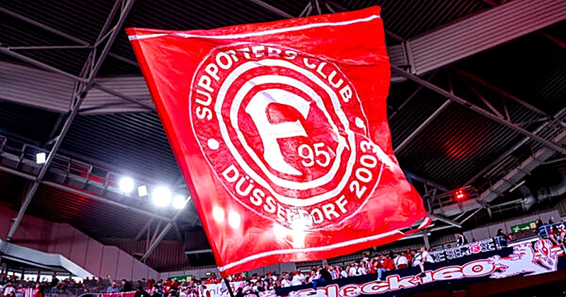 "SCD fordert Zusammenhalt und Aufarbeitung nach Abstieg von Fortuna Düsseldorf"
