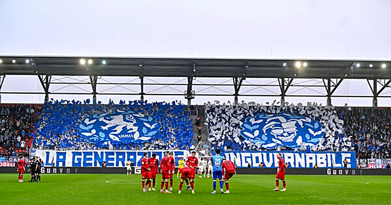TSV 1860 München krönt sich zum Auswärtsfahrer-Meister der 3. Liga