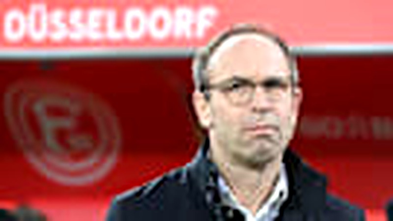Fortuna Düsseldorf im Umbruch: Entlassungen und rechtliche Auseinandersetzungen