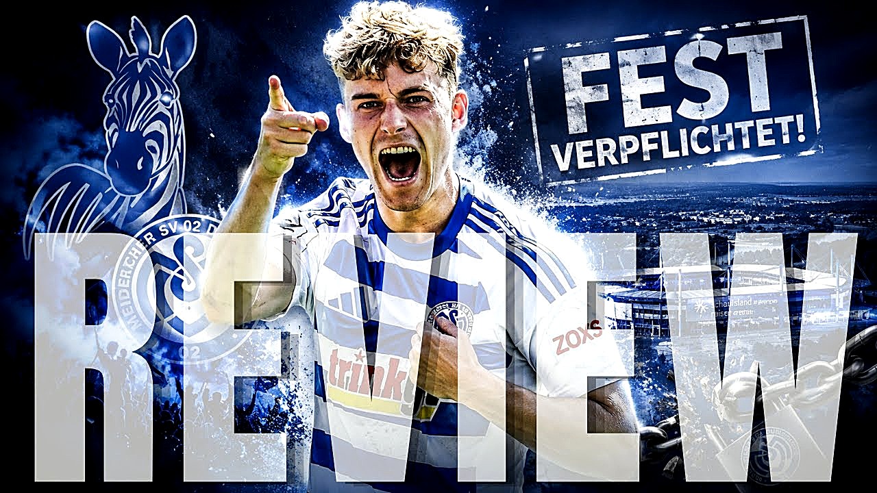 Stolz und Schmerz: Das große MSV-Fazit der Saison!