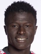 Abubacarr Sedi Kinteh