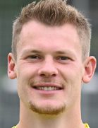 Alexander Nübel