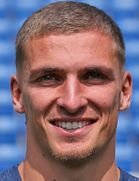 Grischa Prömel