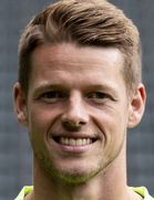 Jonas Omlin