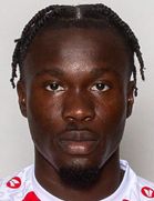 Kelsey Owusu