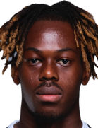 Jacques Ekomié