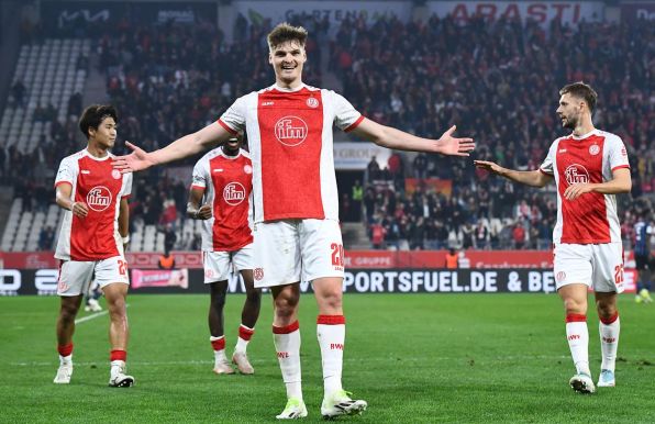 Rot-Weiss Essen dreht Spektakel in Hoffenheim – Janssen-Doppelpack führt RWE auf Relegationsplatz