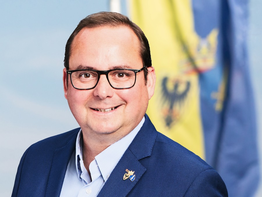 Druck wird größer! Tomas Kufen sieht Aufstiegspflicht für Rot-Weiss Essen