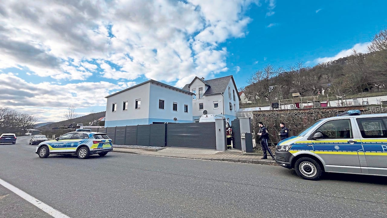 Gewalt gegen Frauen in Deutschland: Alarmierende Fälle erschüttern das Land