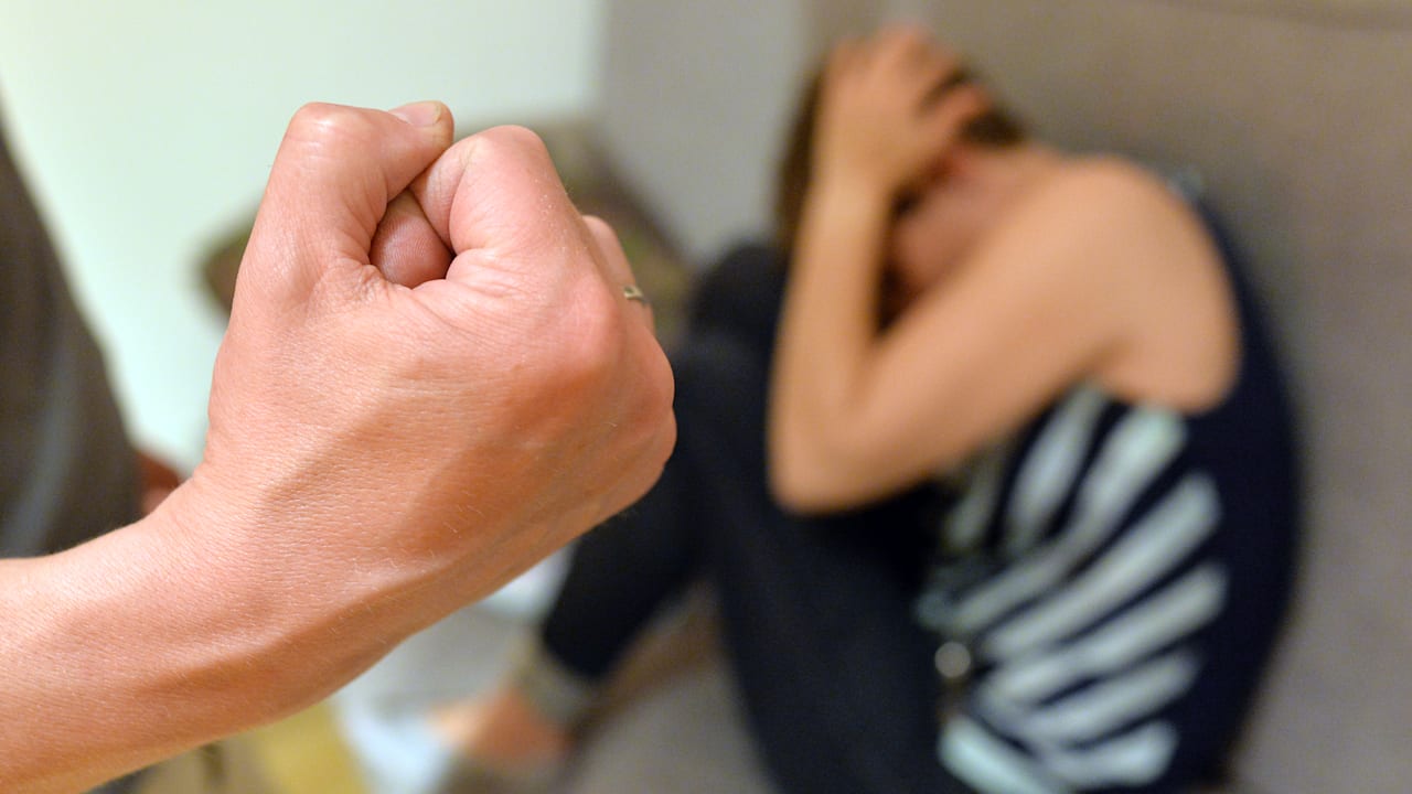 Frauen in Deutschland: Alarmierende Zahlen zur Gewalt gegen Frauen