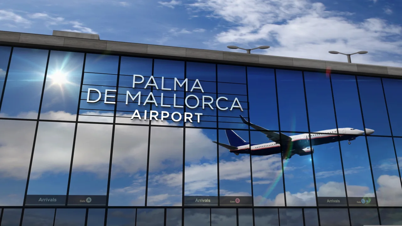 Mallorcas Flughafen erwartet baldige Fertigstellung nach umfangreicher Modernisierung
