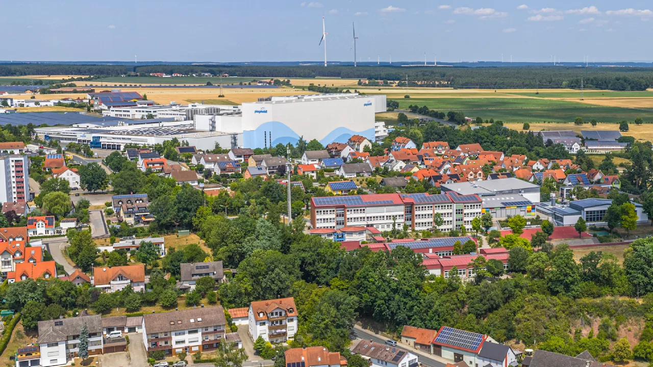 Playmobil-Werk in Dietenhofen schließt und wird zur Vermietung angeboten