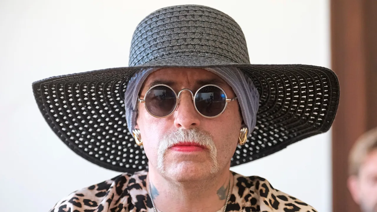 Neonazi Marla-Svenja Liebich nach Flucht in Tschechien festgenommen